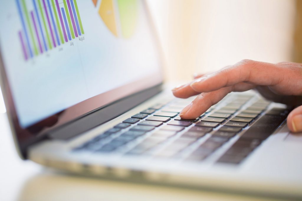 Credit management software - Xolv