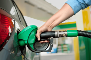 High oil price
