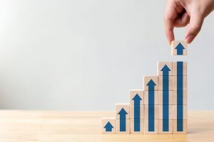 Financial growth - working capital financing
