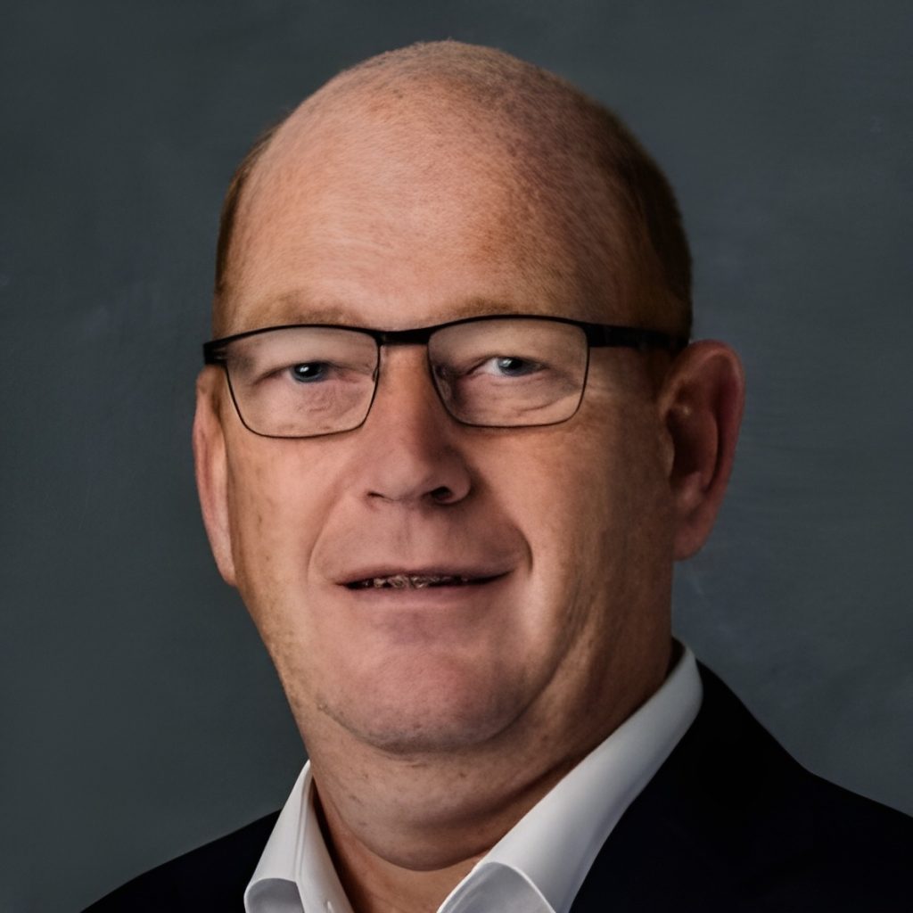 Dick Zonneveld