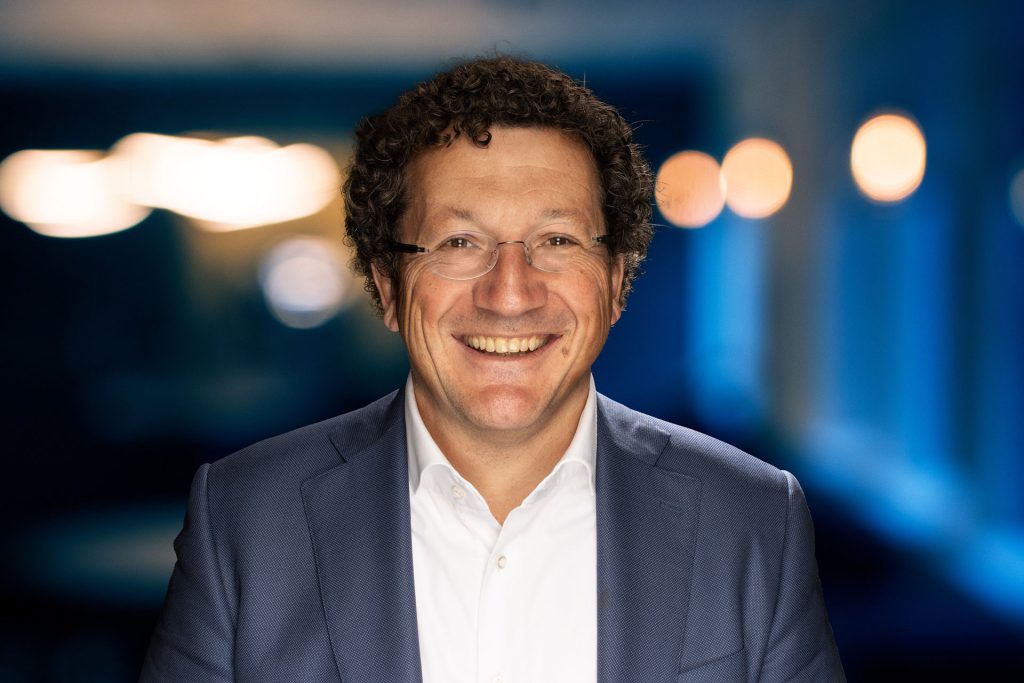 Wim the bundle Ecclesia