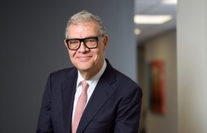 Chanan Hertzberger