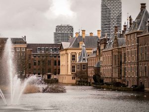 Elections Netherlands