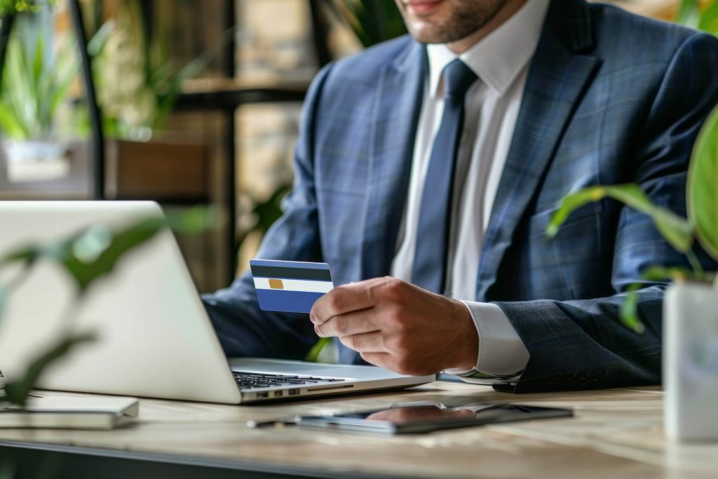 Bank guarantee of parent companies