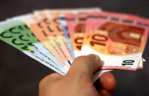 Credit limit rejected Xolv