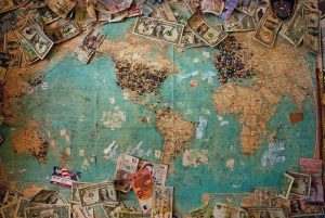 Risk international trade - Xolv