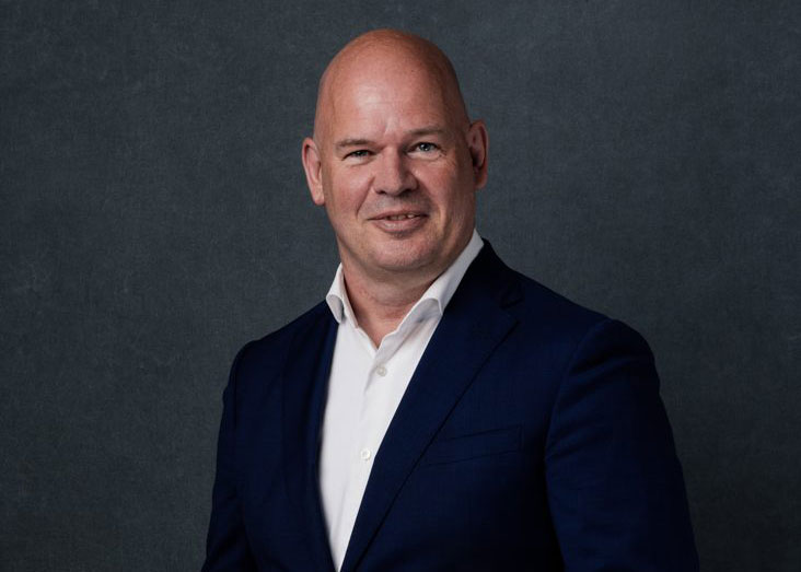 Paul van Uden - 15 years of Xolv