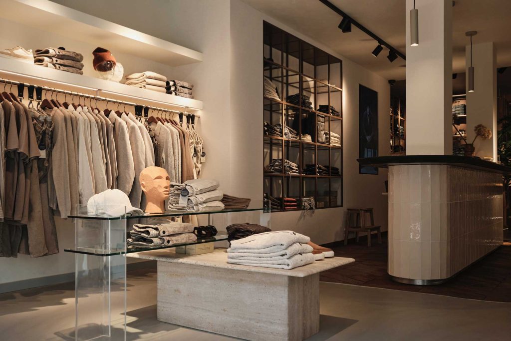 Dstrezzed customer case