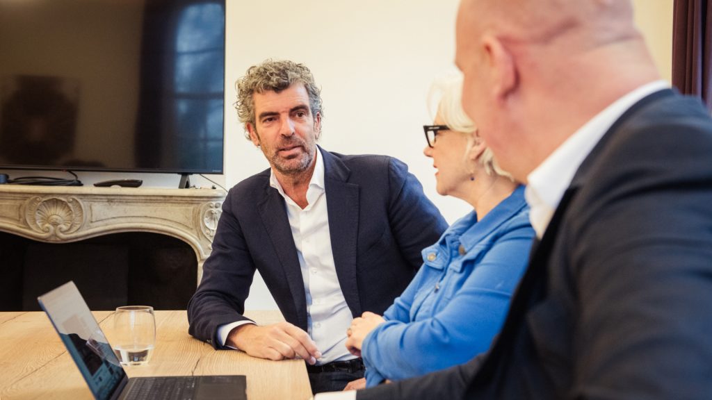 Accounts receivable management Xolv