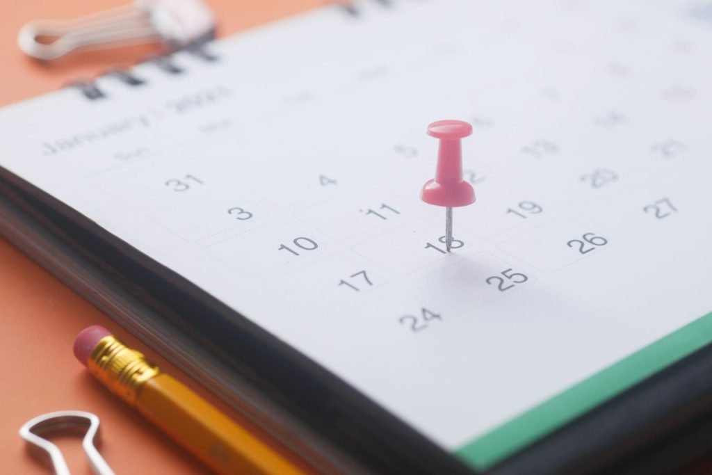 calendar