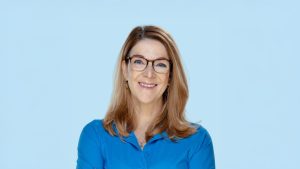 Ilse Beckers Cliniclowns