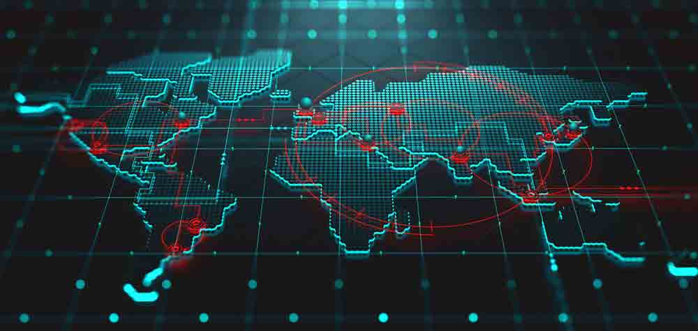 Geopolitieke onrust naar de werkvloer