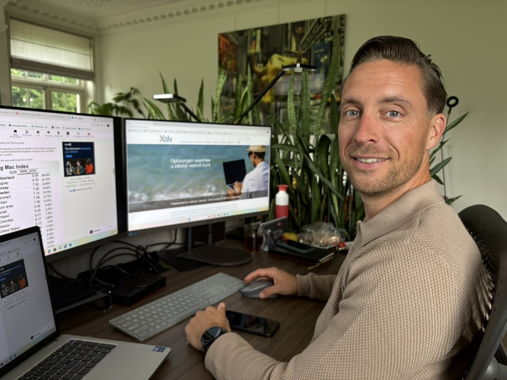 Jeroen