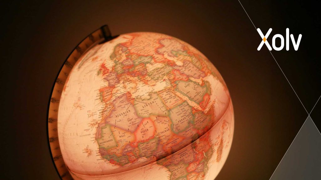 Internationaal zakendoen