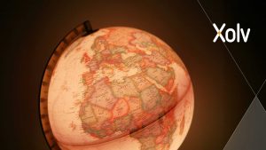 Internationaal zakendoen